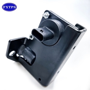 排気ガス再循環 (EGR) 圧力センサー1826511 1年保証付きトラック付属品 - Product Image 1