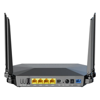 Vente Chaude 2023 Nouveau FTTH Original BT-G711AX AX1800 4GE 1 VoIP Routeur USB WiFi 6 XPON ONU GPON ONT