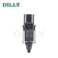 วาล์วสุญญากาศ EGR Purge Solenoid K5T48277 K5T46498 MR160676