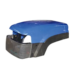 Foton Lovol Tractor Accessories TB Hood Assembly (Old Style)