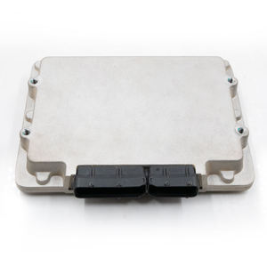 Запчасти для Sany 60215335 блок управления двигателем ecu D06FRC-TAA для SANY 245/SY265 экскаватор sany блок управления двигателем - Product Image 6