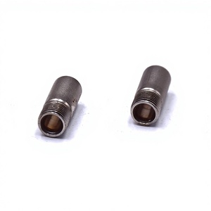 Tornillos de alta resistencia Remaches de alta calidad Bujes roscados y piezas de precisión hechas a medida Procesadas por CNC - Product Image 6
