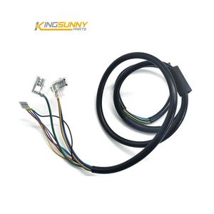 Cable de Conexión de <span class=keywords><strong>Motor</strong></span> King Sunny M365 para <span class=keywords><strong>Xiaomi</strong></span> Pro 1s, Repuestos para Scooter Eléctrico, Accesorios de Repuesto para Scooter - Product Image 2