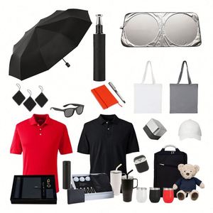 Design New Ideas Business Good Quality Free Sample Various Wholesale Eco-friendly Cheap Advertising Gift Items for Presents - Product Image 2