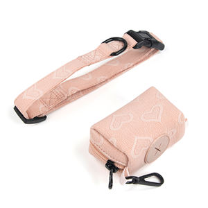 Haute Qualité Nouveau Offre Spéciale Matériau Doux Écologique Sans Pull Chien Harnais Maille Rembourré Respirant Pour Vos Chiens - Product Image 3