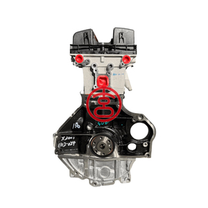 <span class=keywords><strong>Moteur</strong></span> nu F18D4 1.8L pour Chevrolet Cruze Orlando Buick Excelle GT <span class=keywords><strong>Opel</strong></span> <span class=keywords><strong>Astra</strong></span> Z18XER 141kW <span class=keywords><strong>Moteur</strong></span> à <span class=keywords><strong>essence</strong></span> Bloc long - Product Image 4