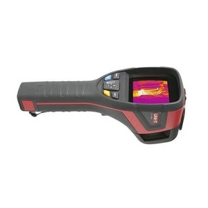 Caméra d'inspection industrielle de qualité professionnelle, caméra thermique infrarouge Uni-T UTi160V - Product Image 2