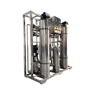 Purificateur d'eau par osmose inverse avec automatisation complète pour la maison et l'industrie - Product Image 3