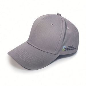 High Quality Sports Plain 5 Panel Structured <b>Frame</b> Custom Cap With <b>Embroidery</b> Logo Golf Hat - Product Image 4