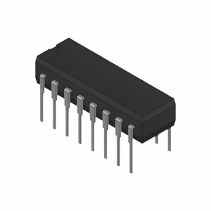 Achetez des composants électroniques en ligne : Canal de distribution du fabricant de circuits logiques SN54HC157J - Product Image 1