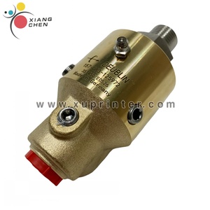 Vanne rotative de haute qualité JENNEY L0789020, vanne d'admission rotative 157-083-125972 pour pièces de rechange de presse offset KBA 105 - Product Image 3