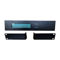Decodificador de Red DMB-9020S MIINI H.265 IP a CVBS HD HD SDI