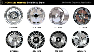 Jantes de voiture de course Gensole <span class=keywords><strong>Japan</strong></span> Design Te37 15 pouces 4 trous en alliage forgé <span class=keywords><strong>4X100</strong></span> neuves pour voiture de tourisme - Product Image 5