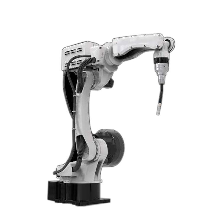 Igm Robot Welding Arc Welding Igm Welding Robotic Arc Welding Over