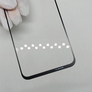Lente de cristal exterior para pantalla frontal de Google Pixel 4, repuesto G020M G020I G020N, panel de cristal frontal con pieza de reparación OCA - Product Image 2