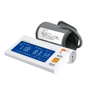 High Quality Automatic Digital BP Monitor With CE Approved For Sale