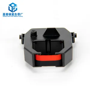 Compatible Time Clock Ink Ribbon Replacement For Vertex TR810 EX600 PIX 200 For Amano EX3500 EX3000 PIX3000 Time Clock Ribbon
