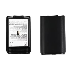 <span class=keywords><strong>Batterie</strong></span> AA <span class=keywords><strong>rechargeable</strong></span> pour manettes sans fil <span class=keywords><strong>Xbox</strong></span> <span class=keywords><strong>360</strong></span>, <span class=keywords><strong>batterie</strong></span> de <span class=keywords><strong>manette</strong></span> de jeu, pack de <span class=keywords><strong>batterie</strong></span>, coque de <span class=keywords><strong>manette</strong></span> - Product Image 4