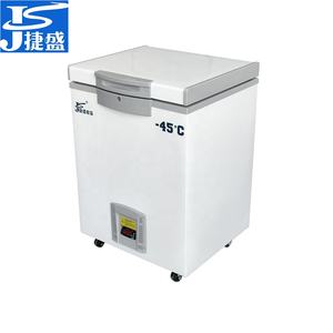 -45C טמפרטורה נמוכה מעבדה מקפיא מיני מקפיא לשימוש אישי לאחסון דוגמאות ביולוגיות דוגמאות מגיבים כימיים - Product Image 5