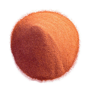 ผง Cu Matel นำไฟฟ้าบริสุทธิ์99.999ทำให้เป็นผงทองแดงเคลือบ99.999ราคาสำหรับจัดเก็บข้อมูล - Product Image 1