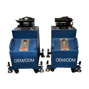 Sasis desain baru, peralatan kebisingan tidak normal, alat uji suspensi mobil, penguji goyang, mesin pemeliharaan perbaikan kendaraan - Product Image 1