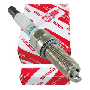 BEST 90919 01253 Bujías genuinas para Toyota para <span class=keywords><strong>Corolla</strong></span> para Camry para <span class=keywords><strong>Corolla</strong></span> Veracruz para RAV4 HANLANDA Leyline New Conditi - Product Image 2