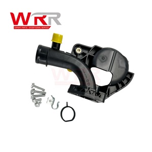 6512006000 6512000456 Boîtier de filtre à carburant pour Benz W204 W212 C220 E250, filtration moteur automobile, séparateur d'eau diesel durable - Product Image 2