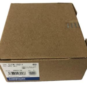 Contrôleur d'automatisation de machine numérique CJ1W-ID262 100 % original et neuf, 64 points d'entrée, 24 VCC, Système Sysmac EtherCAT PLC en stock F - Product Image 6