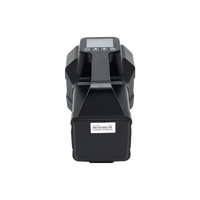 Détecteur de micros espions portable Taien, durable, haute sensibilité 808, professionnel, pour intérieur, extérieur et hôtel