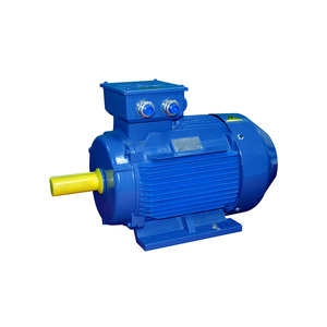 Motor Trifásico Antiexplosión de Alta Eficiencia Huafeng YE3 50Hz, Modelo de Eficiencia IE3 YE3-355M1-4-220KW - Product Image 1