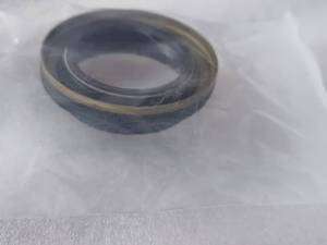 حلقة إحكام زيت عمود المرفق 34.9*54*8.5 مقاومة للتآكل مصنوعة من المطاط لقطع غيار المحرك - Product Image 4