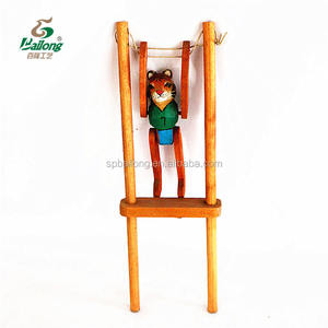 Di legno di tiglio classici giocattoli per bambini - Product Image 2