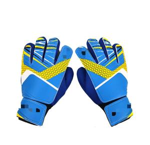 Güçlü kavrama kaleci eldivenleri çift bilek koruma çocuklar yetişkinler futbol kaleci eldiven kaleci eldivenleri - Product Image 2