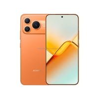 Smartphone HONOR Power2 5G Original 6,79'' 10080mAh 120Hz 80W Dimensity 8500 Elite Nouveau Téléphone Portable Longue Durée 2026