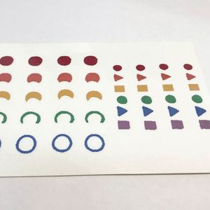Venta al por Mayor de Pegatinas de Tatuajes Impermeables con Diseños de Dibujos Animados, Personalizadas con Logotipo, al por Mayor - Product Image 2