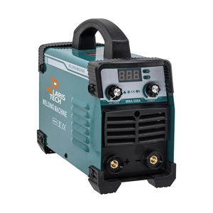 Soudeuse à bâton multifonctionnelle adaptée aux ateliers automobiles et à l'art métallique, comprend un masque, une brosse et un manuel <span class=keywords><strong>d</strong></span>'utilisation - Product Image 3