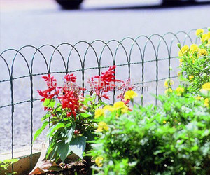 PVC Coated Garden <strong>Border</strong> <strong>Fence</strong> - Product Image 6