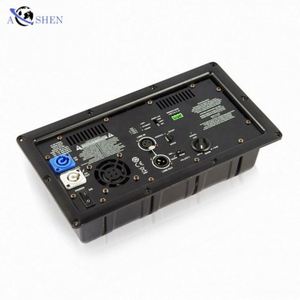 Module d'amplificateur Pro 1000W KLA181A 1000 Watts pour caisson de basses Haut-parleur de 18 pouces - Product Image 3