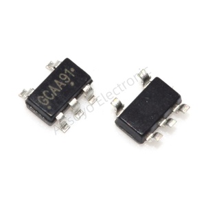 ANSOYO NCP170ASN280T2G NCP170ASN 2.8V 150MA 5-TSOP IC Chips <b>Integrated</b> <b>Circuits</b> Power Management PMIC Electronic Components - Product Image 1