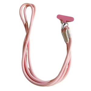 Correa de Seguridad Universal para Teléfono Móvil, Tipo Lanyard, para Colgar al Hombro o Cruzado, Antipérdida, de Alta Calidad - Product Image 5