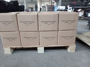 Черный отожженный провод связи 16GA - Product Image 2