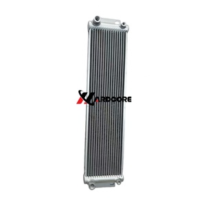 High Quality 1W-0289 1W0289 Aluminum <b>Oil</b> <b>Cooler</b> for Heavy Machine - Product Image 1