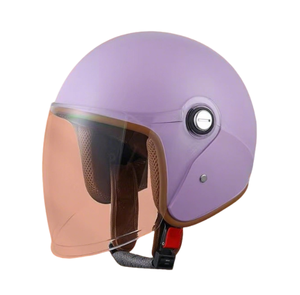 <span class=keywords><strong>หมวก</strong></span><span class=keywords><strong>กัน</strong></span><span class=keywords><strong>น็อค</strong></span>ครึ่งใบสำหรับฤดูหนาว ได้รับการรับรองมาตรฐาน Dot สำหรับผู้ชายและผู้หญิง วัสดุ ABS <span class=keywords><strong>กัน</strong></span>ลม อุ่น สำหรับขี่มอเตอร์ไซค์ ระบายอากาศได้ ปรับเลนส์ได้ รุ่นใหม่ - Product Image 3