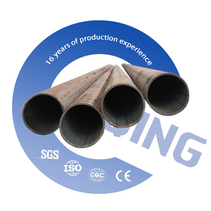 Buen precio ASTM estándar Sgp <span class=keywords><strong>X70</strong></span> bobina de acero al carbono sin costura para la industria de la construcción con servicios de corte por flexión de soldadura - Product Image 1
