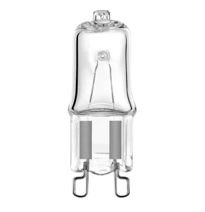 <span class=keywords><strong>Ampoule</strong></span> halogène pour <span class=keywords><strong>four</strong></span>, prise d'appareil électroménager, <span class=keywords><strong>G9</strong></span>, 220V, 240V, cristal résistant aux hautes températures de <span class=keywords><strong>300</strong></span> degrés - Product Image 2