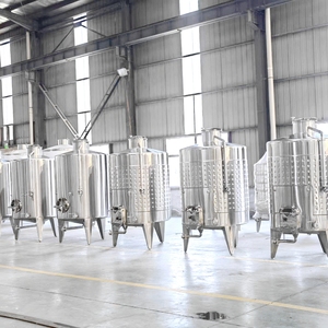 Precio barato de alta calidad Proveedor líder de equipos de vinificación de alta calidad para <span class=keywords><strong>bodega</strong></span> - Product Image 3