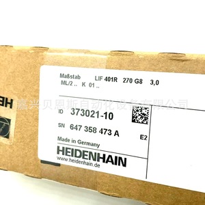 Règle linéaire Heidenhain LIF401R 270 mm en acier, produit authentique - Product Image 2