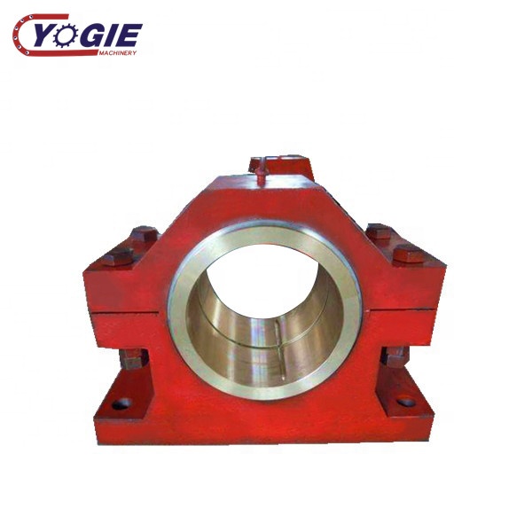 Сверхпрочные горные детали, высококачественные опорные подшипники