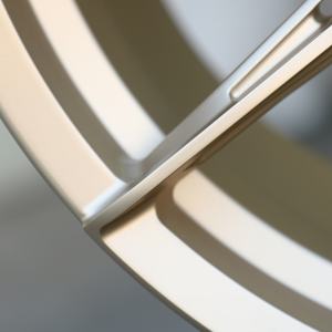 HTOR Personnalisé 18 19 20 21 Pouces Roues de Voiture Forgées Conception Concave Super Profonde PCD 5X112 5X120 Fit pour M2 M3 M4 M5 RS4 RS6 C8 C7 - Product Image 5