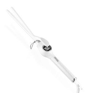Dsp Hair Curler 25mm Ceramic Ptc <b>Heater</b> Lcd Display <b>Plug</b> Powered For Curling - Product Image 1